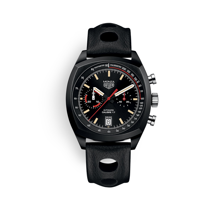 TAG Heuer