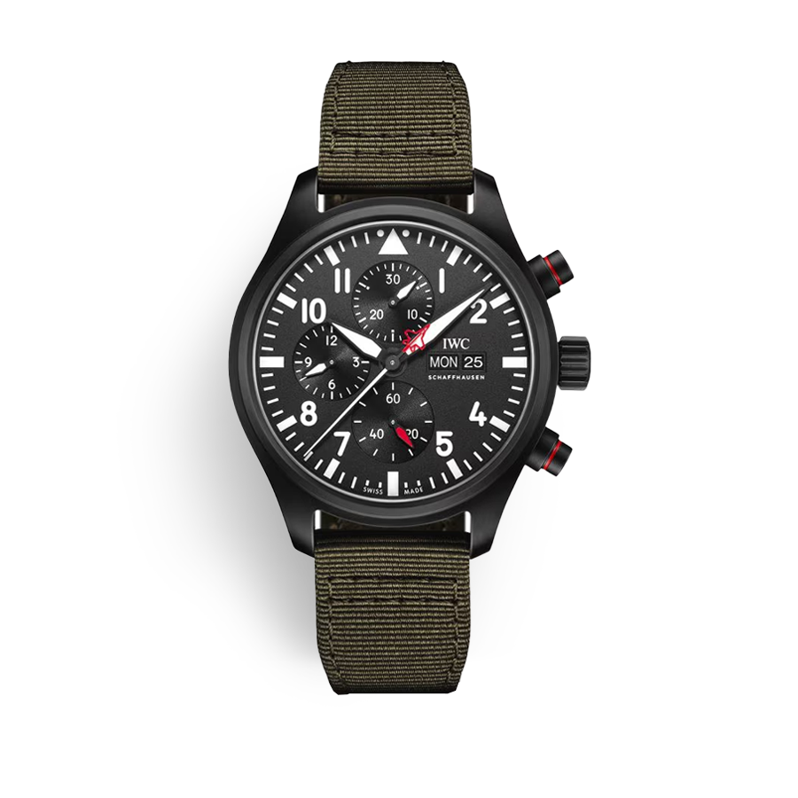 IWC