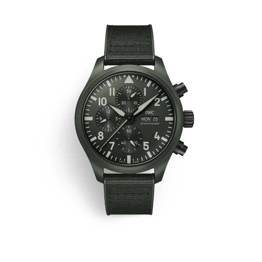 IWC