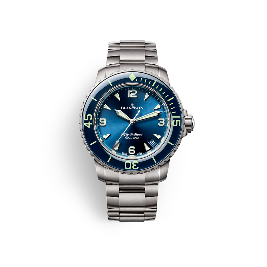 Blancpain