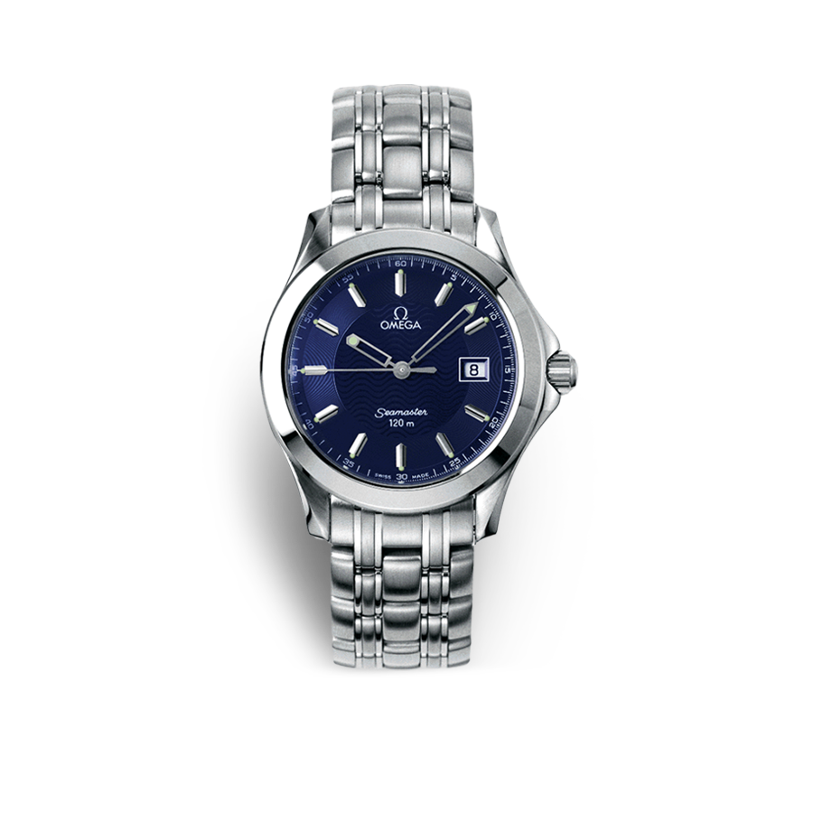 Seamaster 120M 2511.81.00 | VIVER