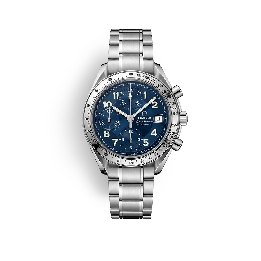 Omega