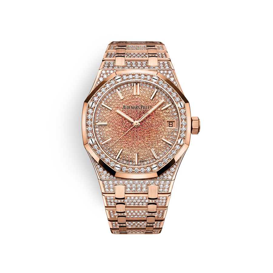 Audemars Piguet