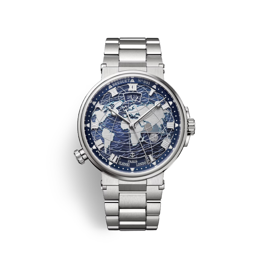 Breguet