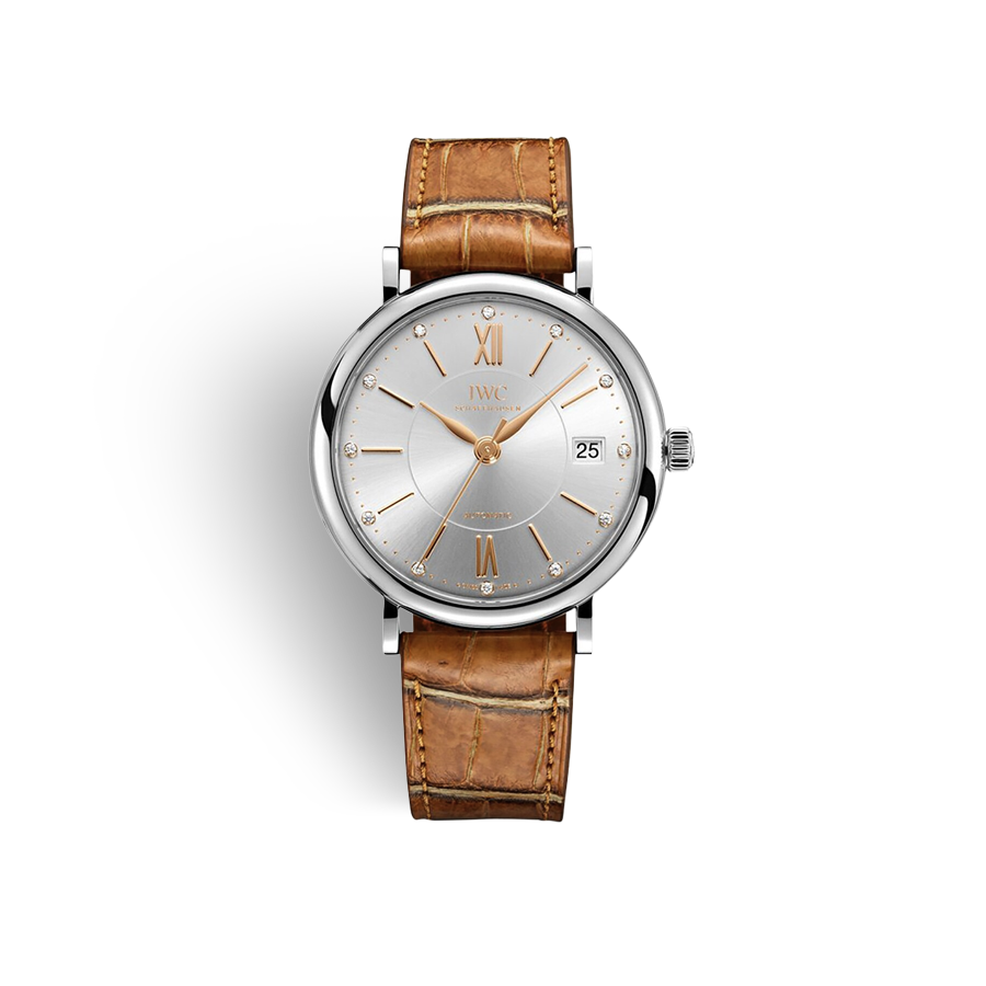 IWC