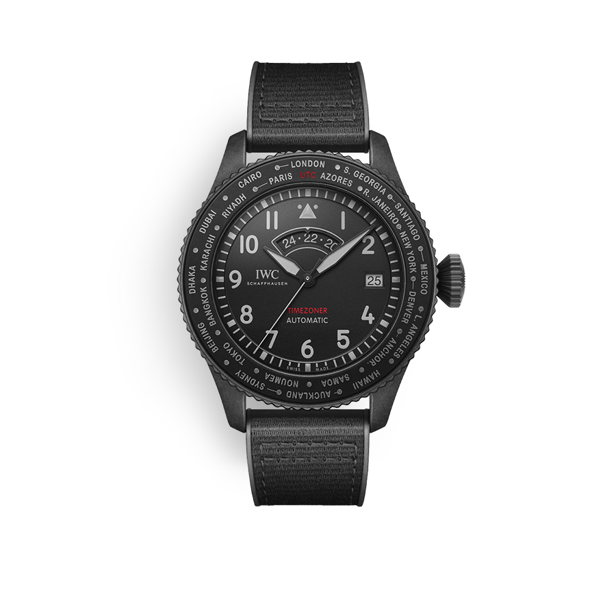 IWC