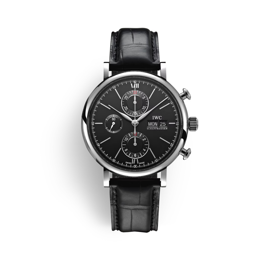 IWC