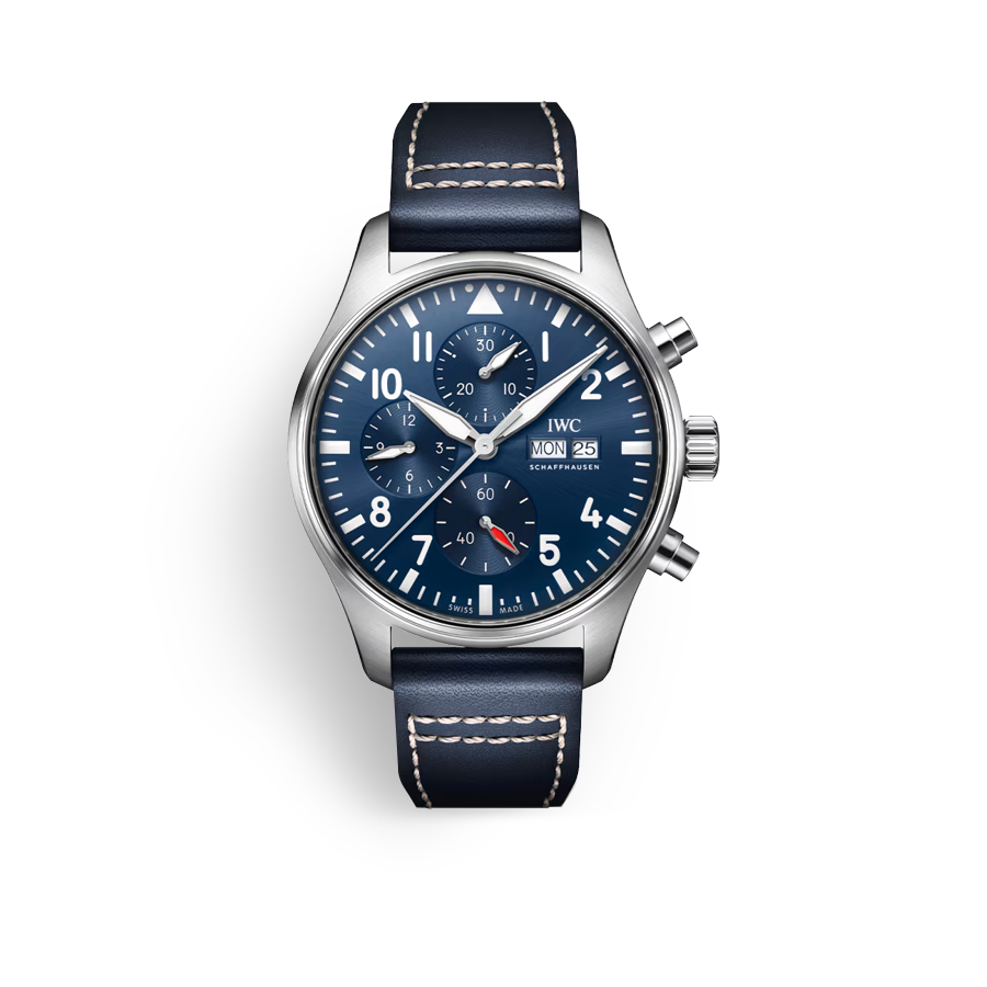 IWC