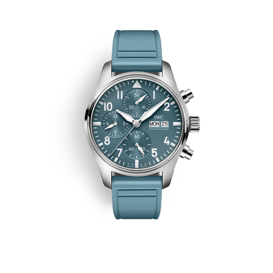 IWC