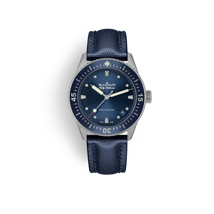 Blancpain
