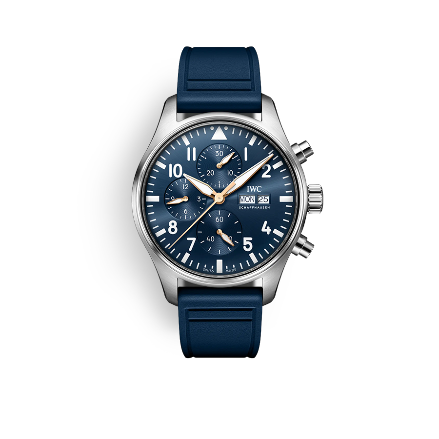 IWC