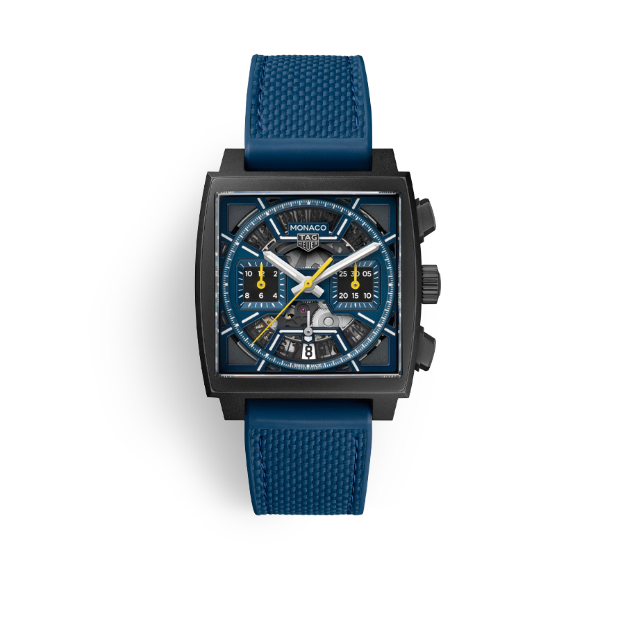 TAG Heuer