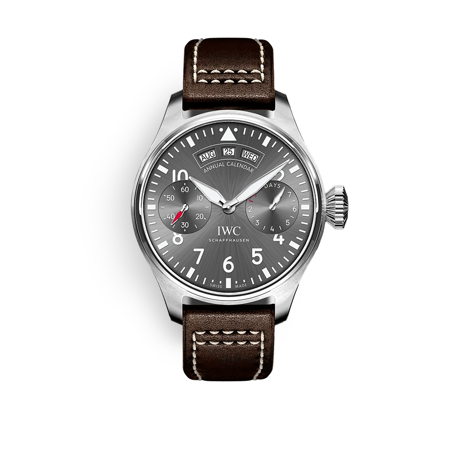IWC