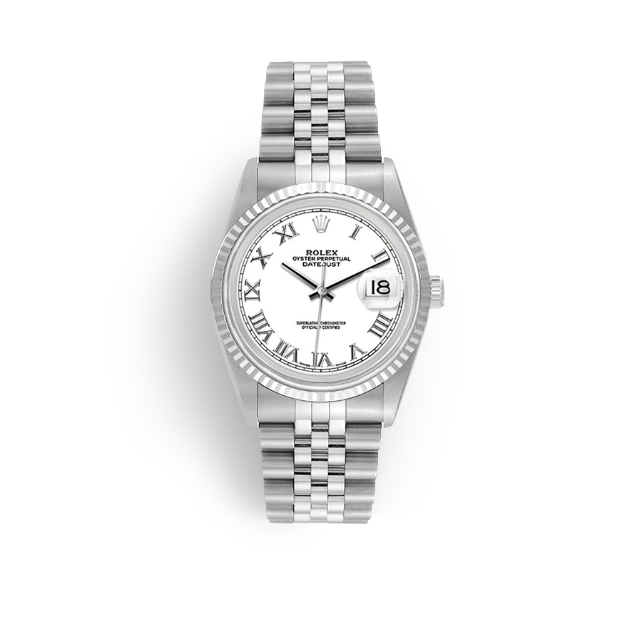 Datejust 36 16234
