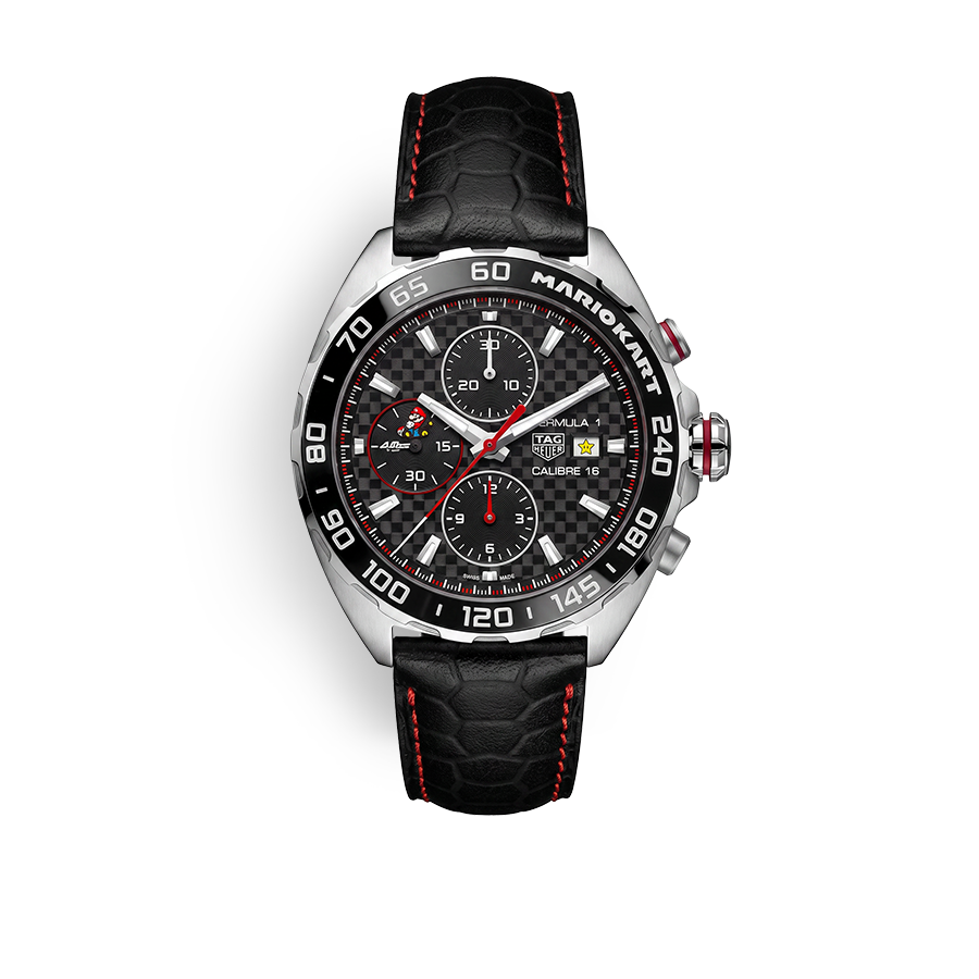 TAG Heuer