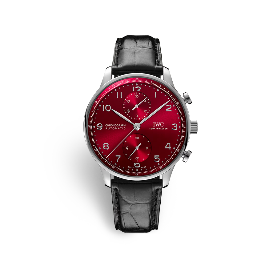 IWC