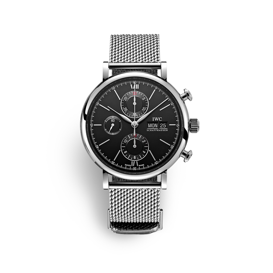 IWC