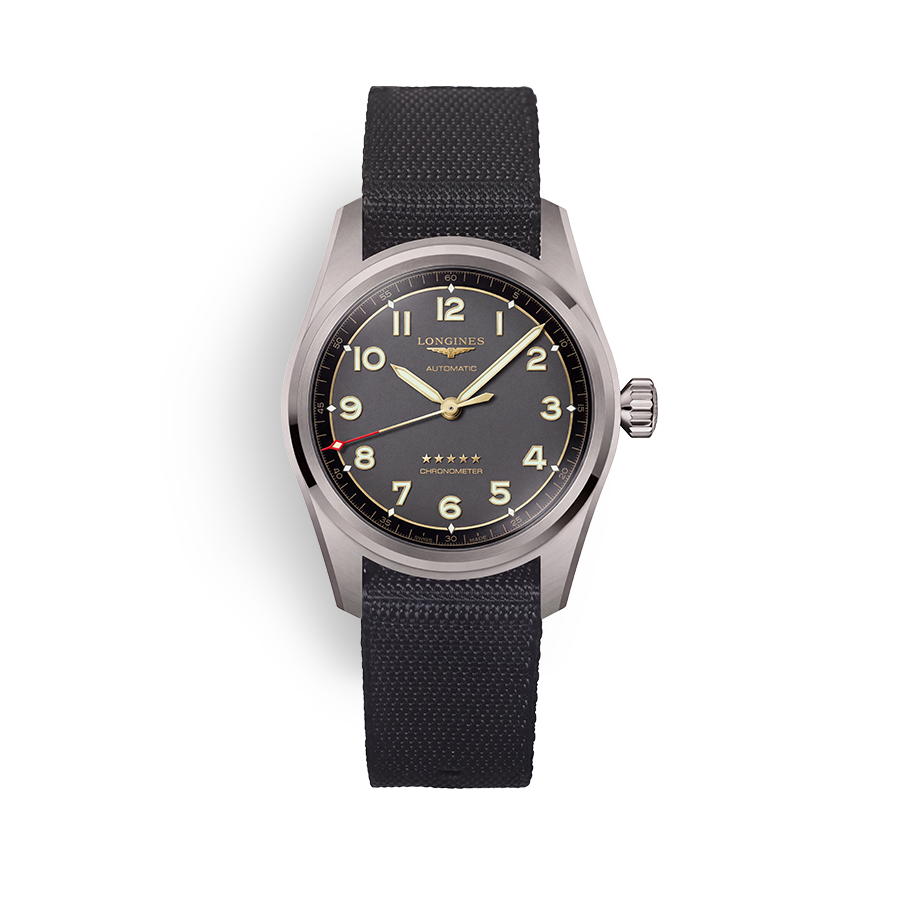 Longines