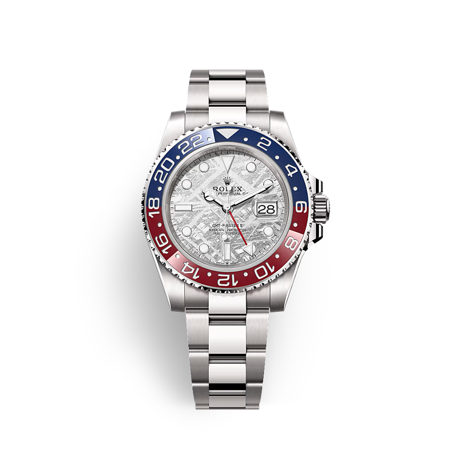 GMT-Master 2 126719BLRO