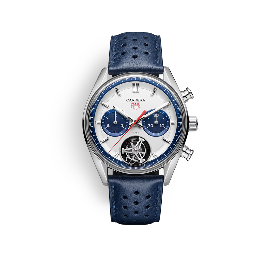 TAG Heuer