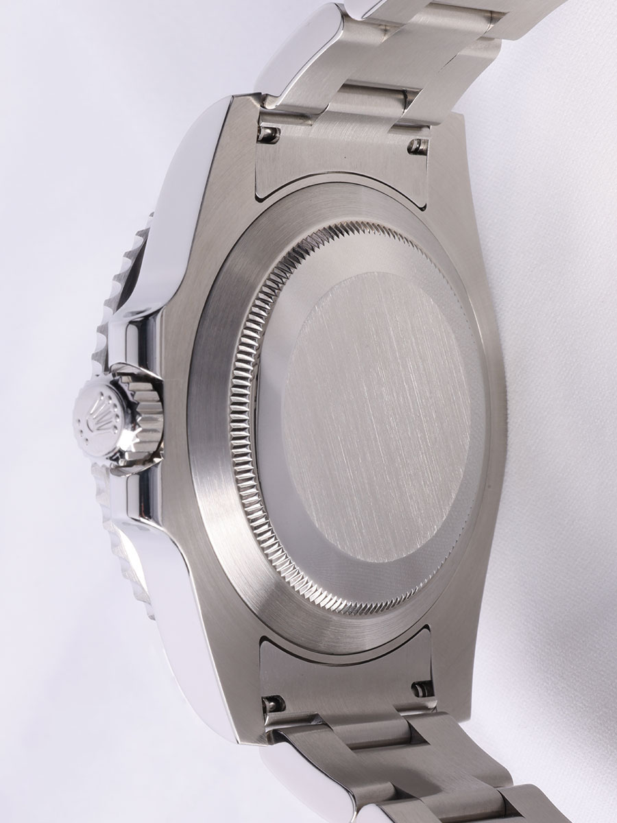 Submariner Date 116610LV | VIVER