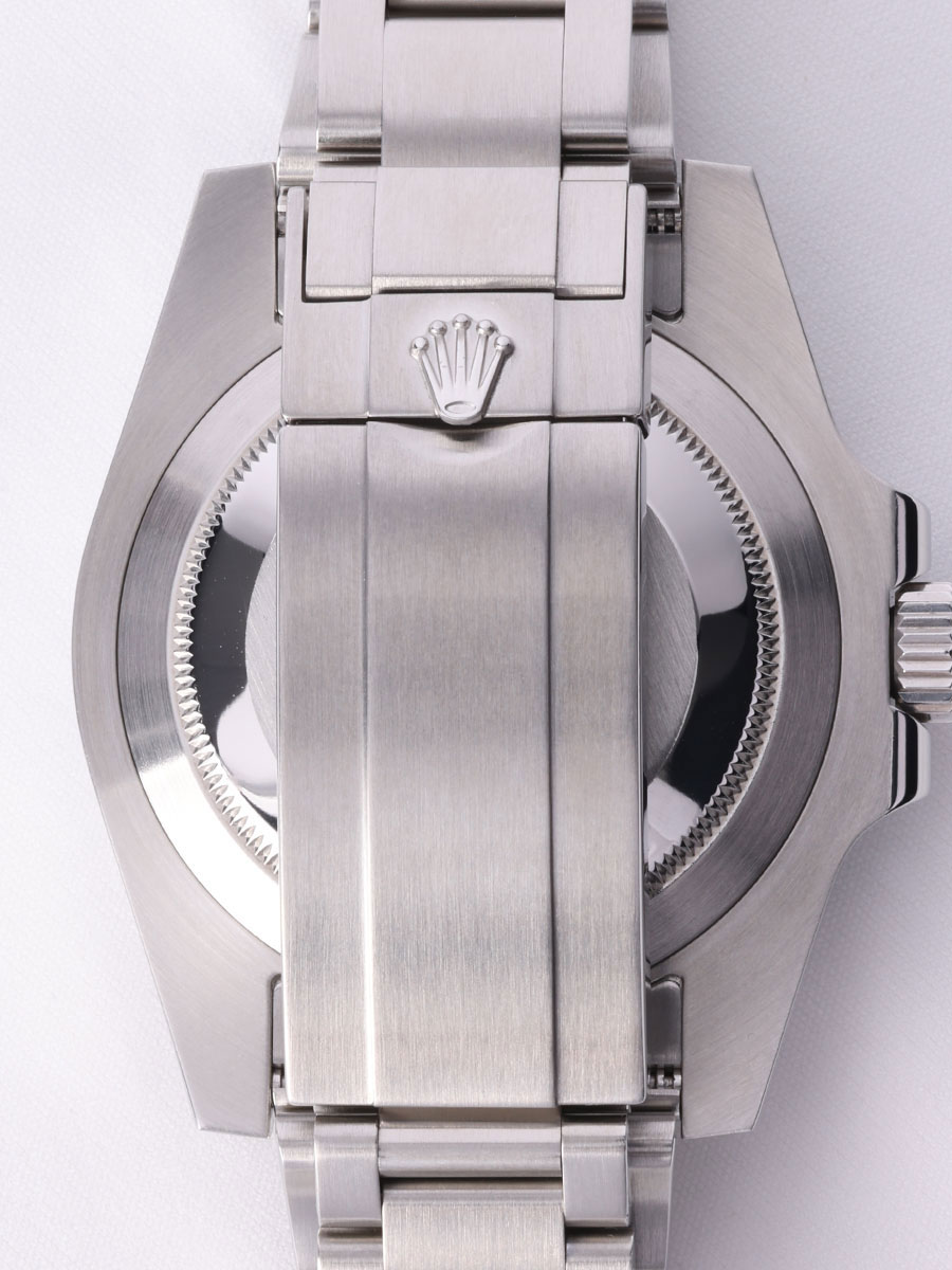 Submariner Date 116610LV | VIVER