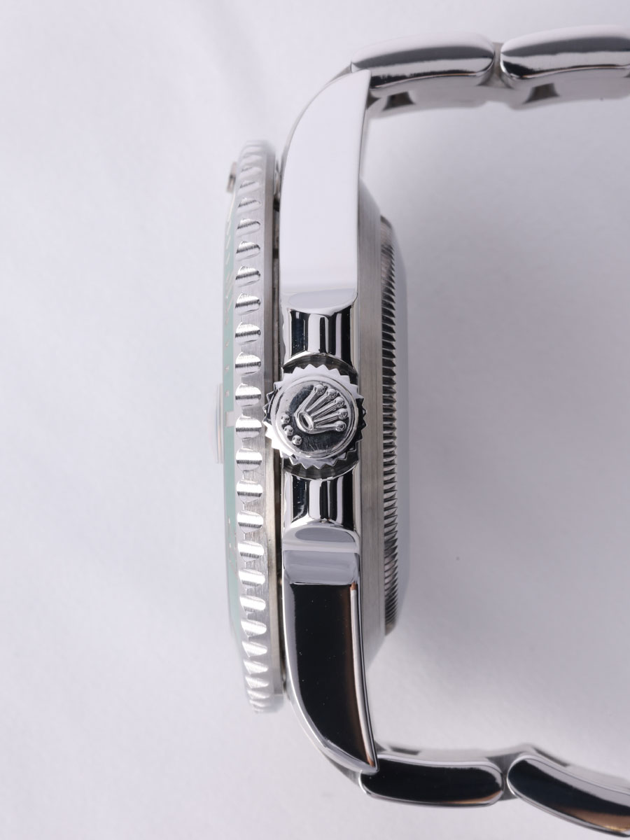 Submariner Date 116610LV | VIVER