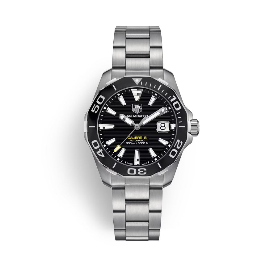 TAG Heuer