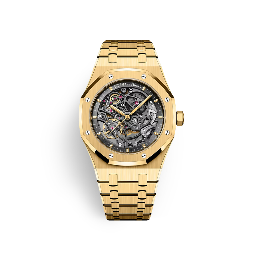 Audemars Piguet