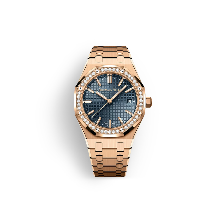 Audemars Piguet