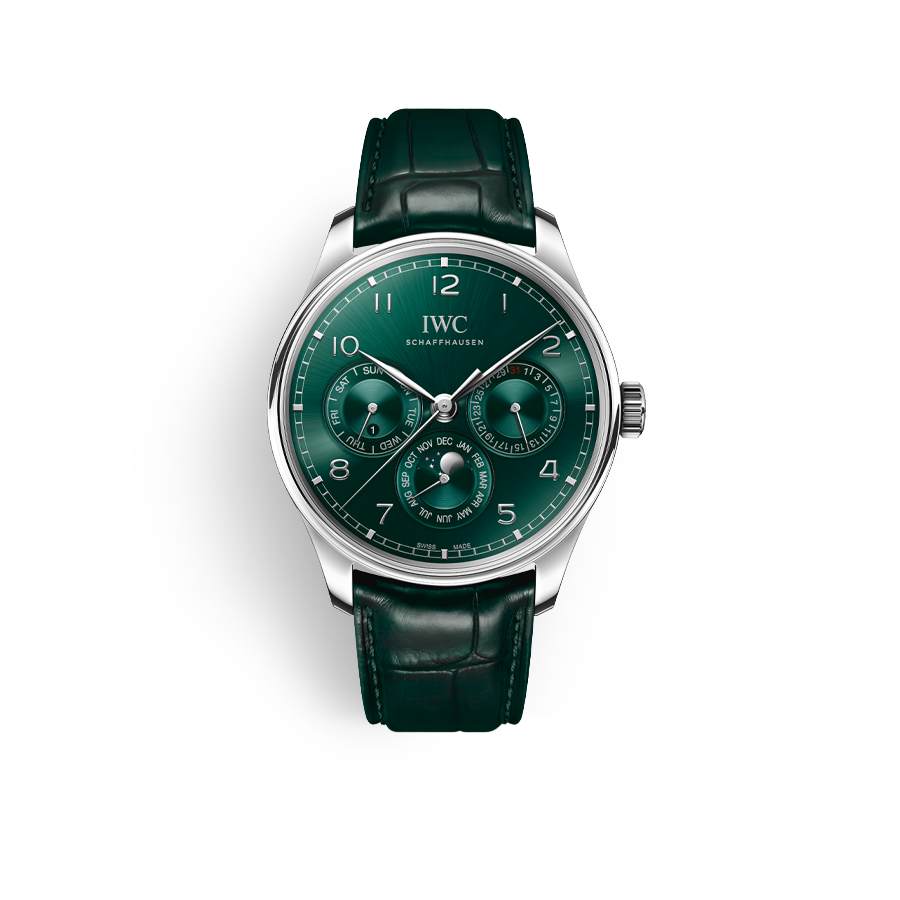 IWC