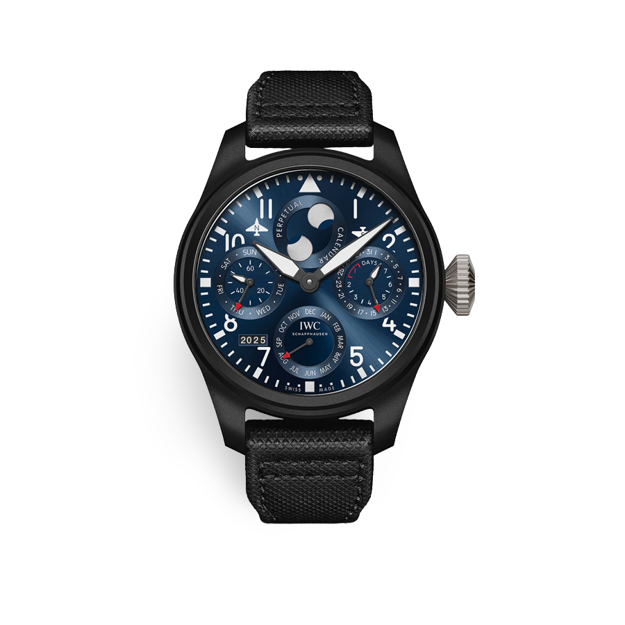 IWC