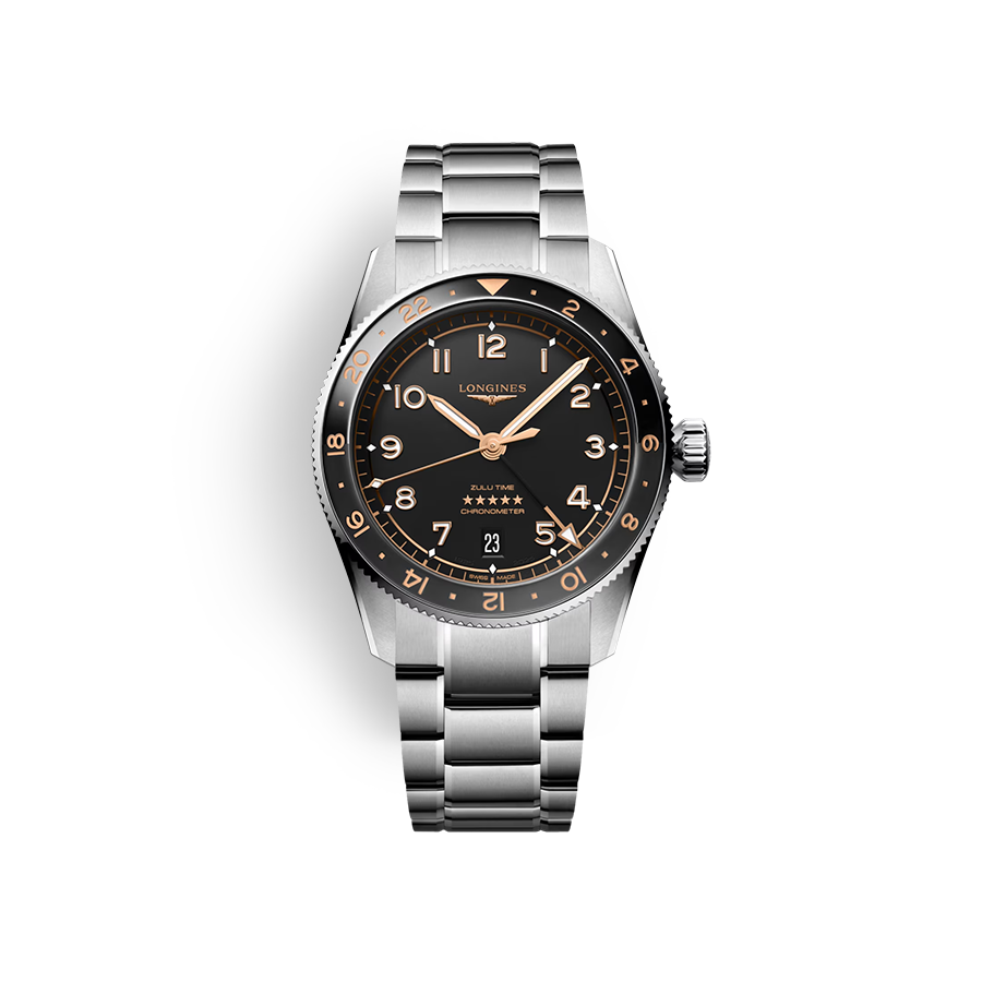 Longines