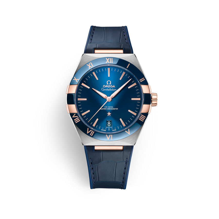 Omega