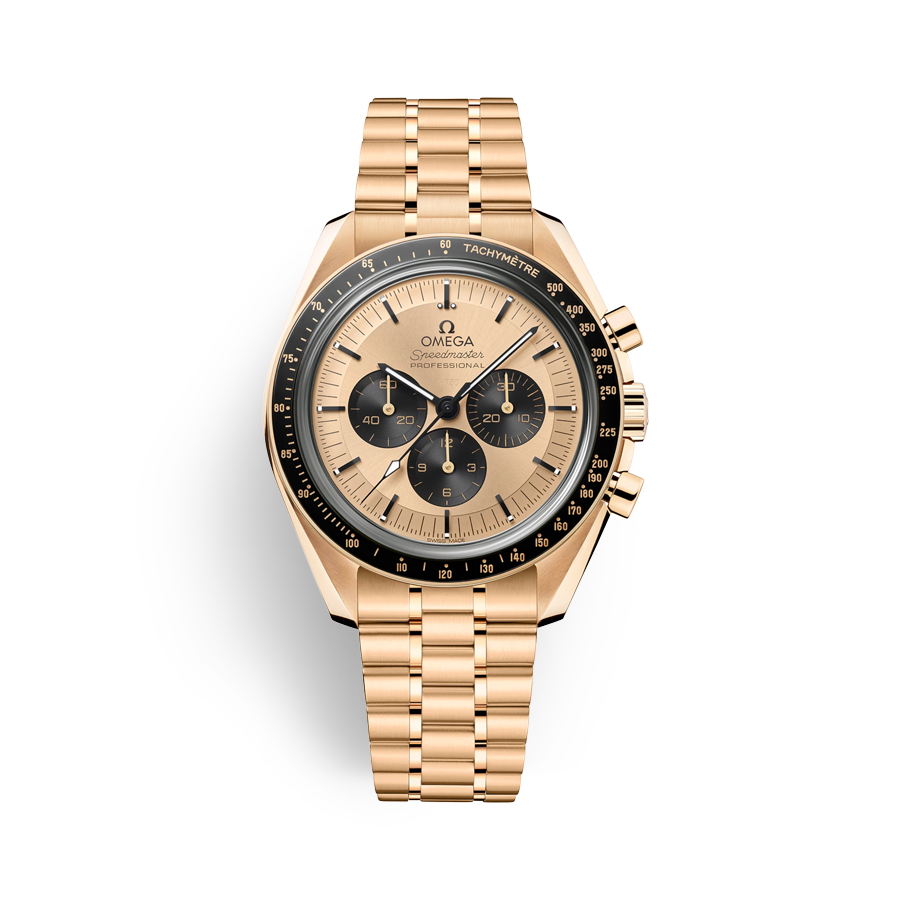 Speedmaster Moonwatch Professional 310.60.42.50.99.002