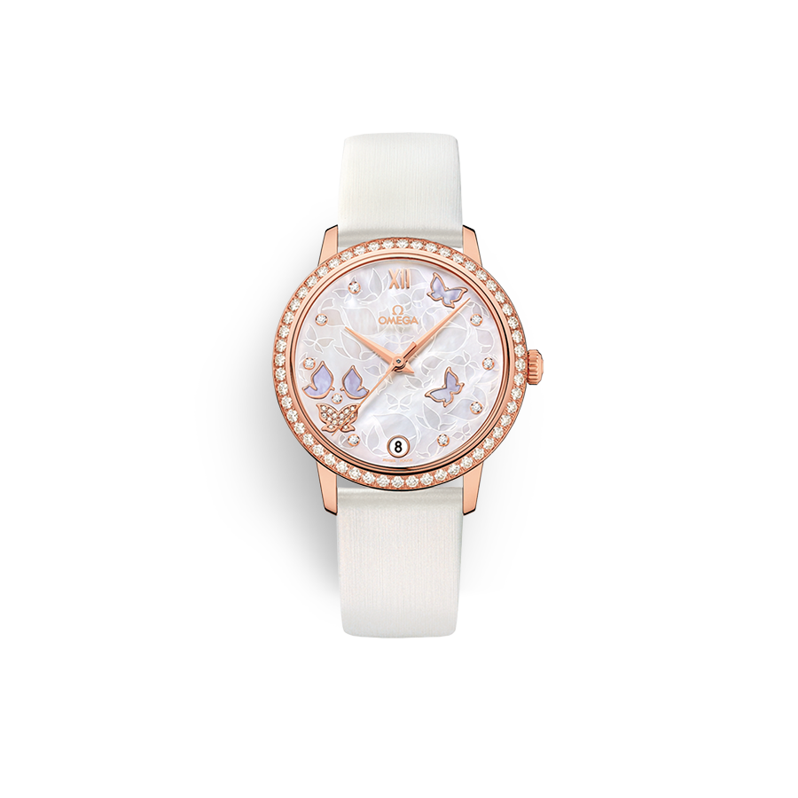 De Ville Prestige 424.57.33.20.55.002 | VIVER