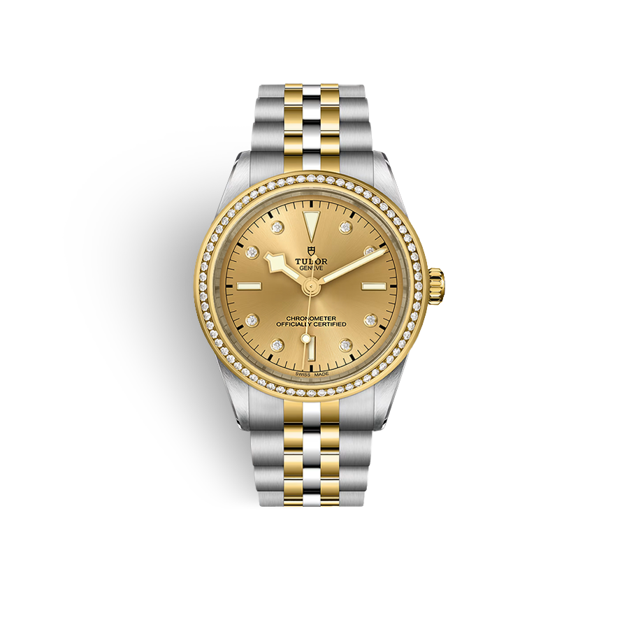 Tudor