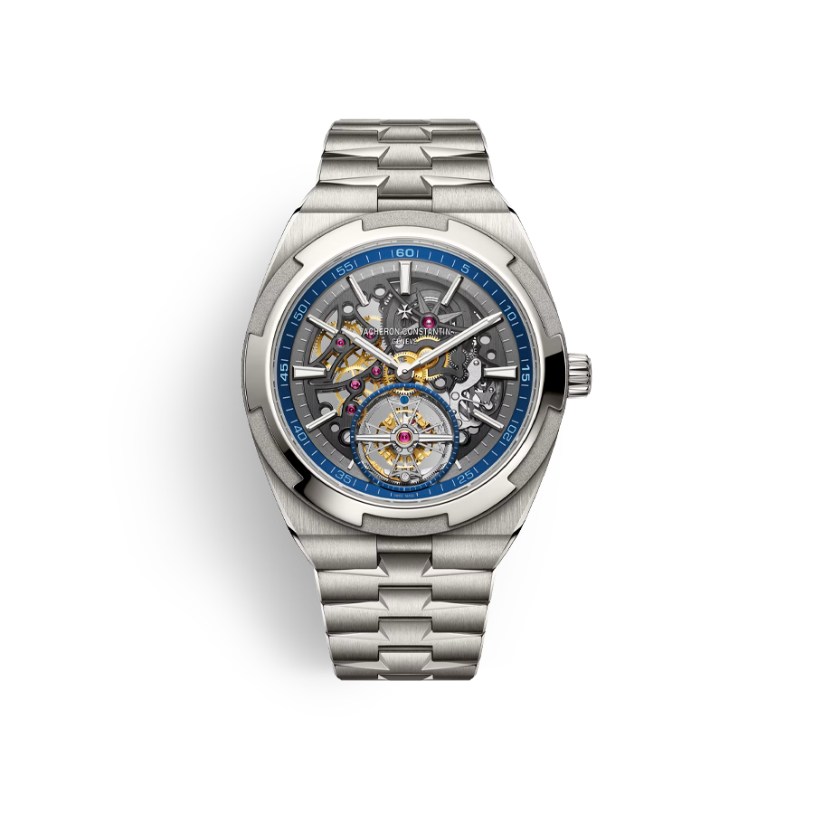 Vacheron Constantin