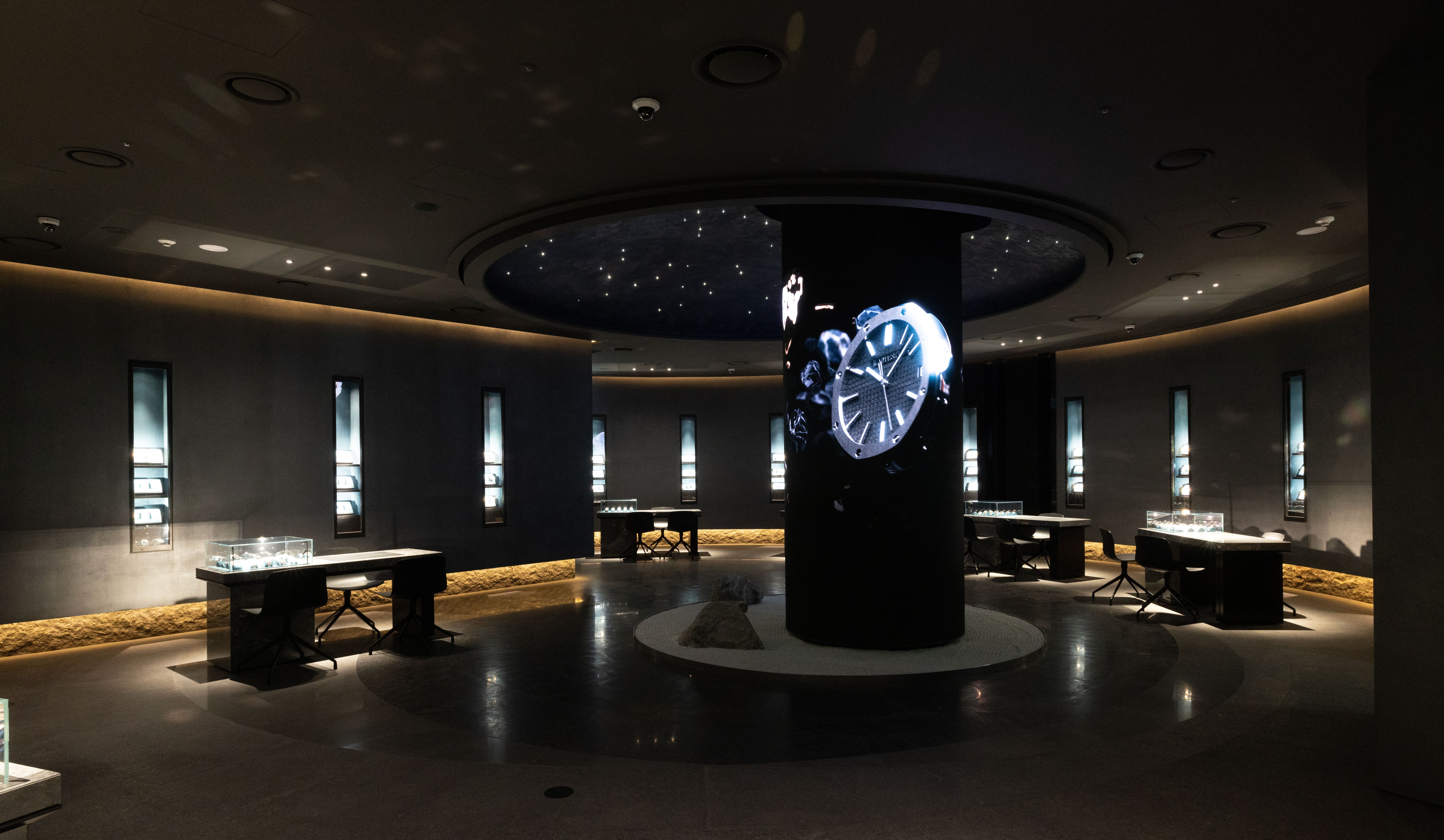 VIVER Jamsil Showroom